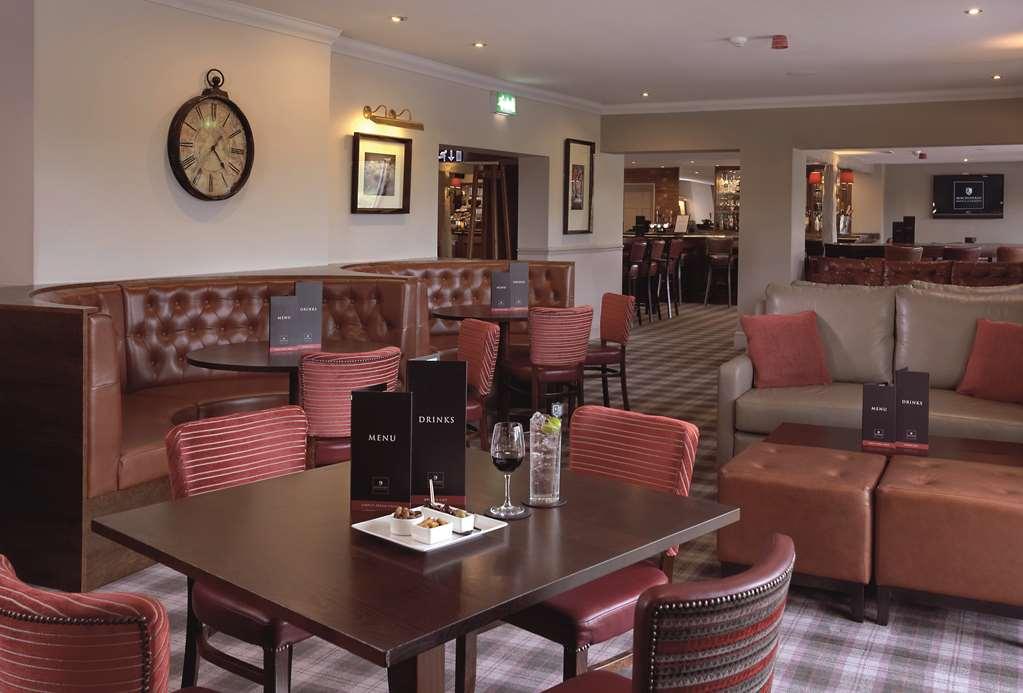 Macdonald Tickled Trout Hotel Preston  Restaurant photo