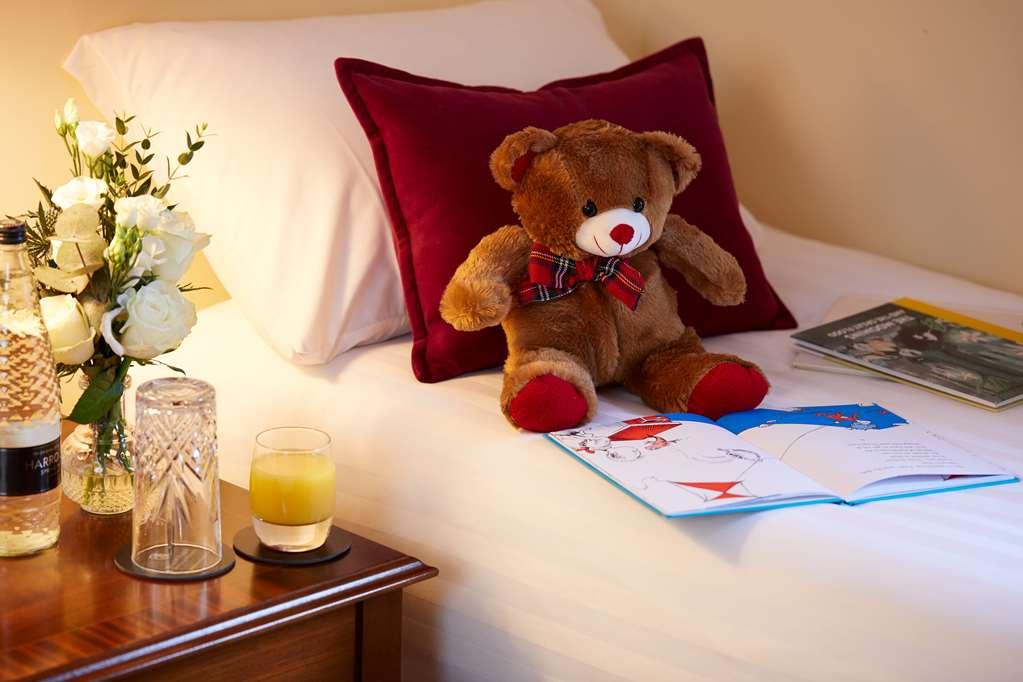 Macdonald Tickled Trout Hotel Preston  Room photo
